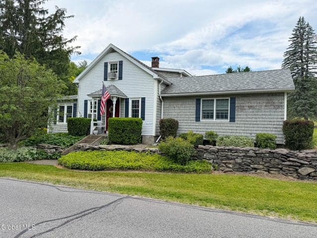 221 Camp Medusa Road, Rensselaerville, NY, photo 1