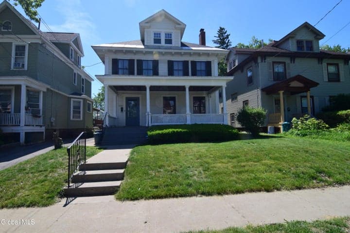 1126 Waverly Place, Schenectady, NY, photo 2