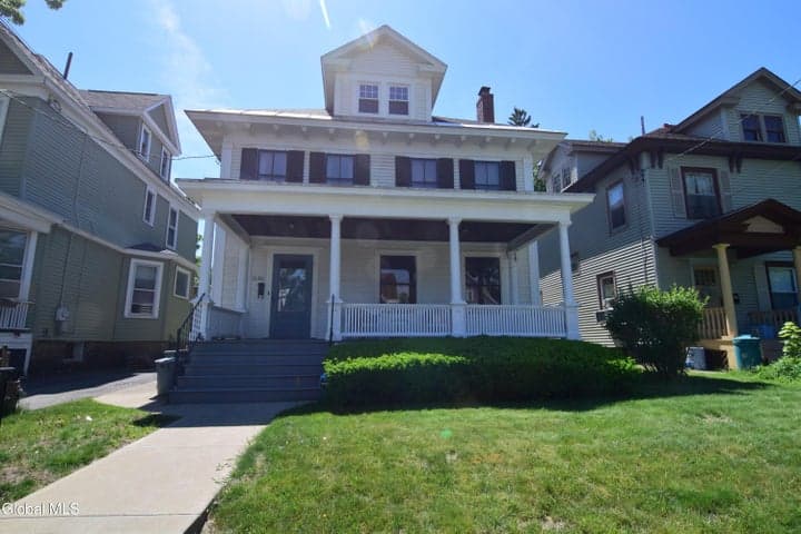 1126 Waverly Place, Schenectady, NY, photo 1