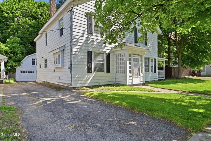 69 Prospect Avenue, Gloversville, NY, photo 1