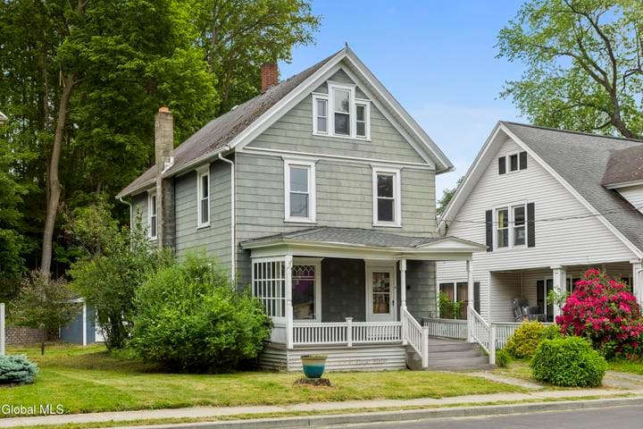 15 Tilton Avenue, Oneonta, NY, photo 2