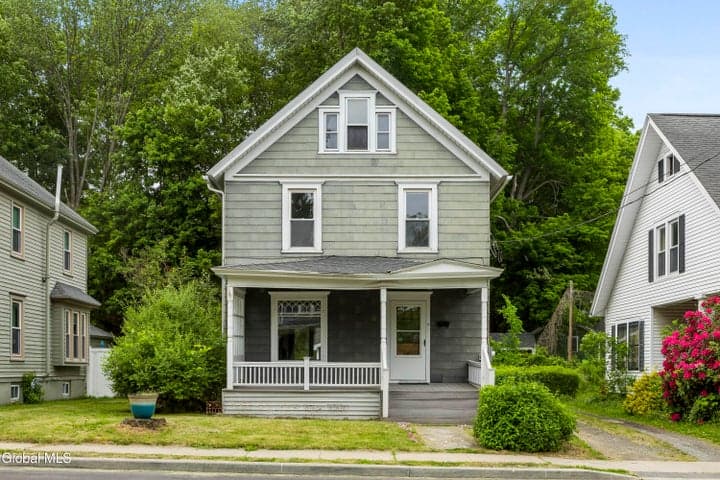 15 Tilton Avenue, Oneonta, NY, photo 3