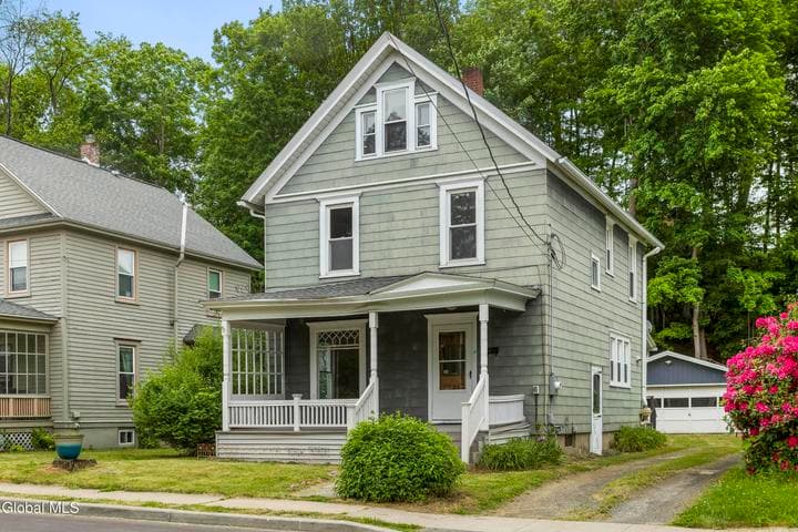15 Tilton Avenue, Oneonta, NY, photo 4