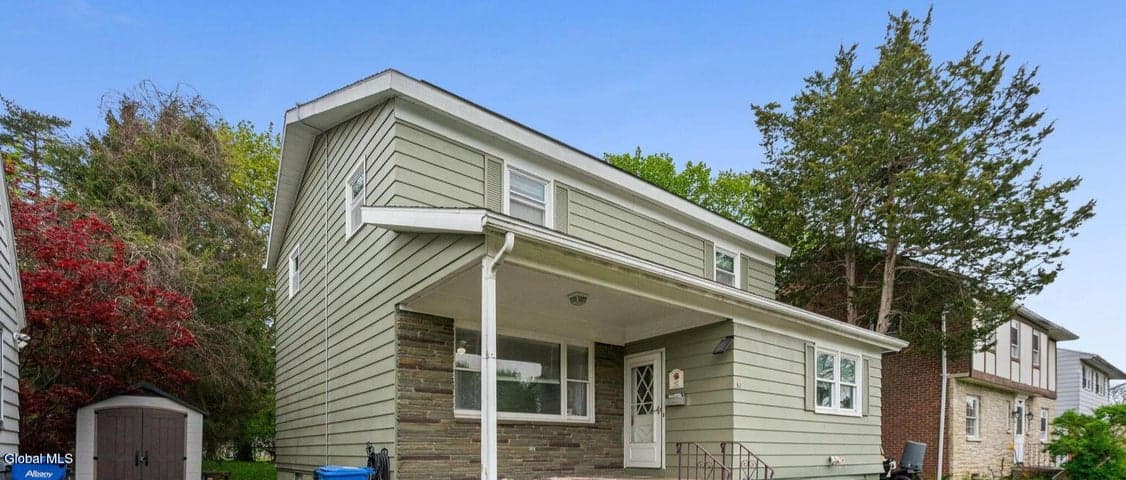 92 Fleetwood Avenue, Albany, NY, photo 1