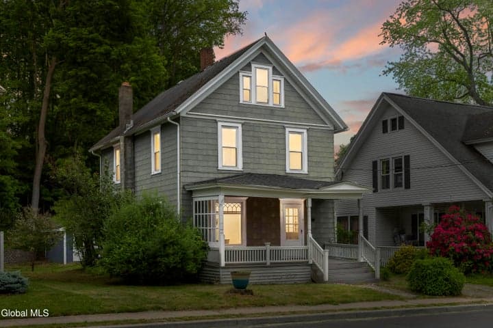 15 Tilton Avenue, Oneonta, NY, photo 1