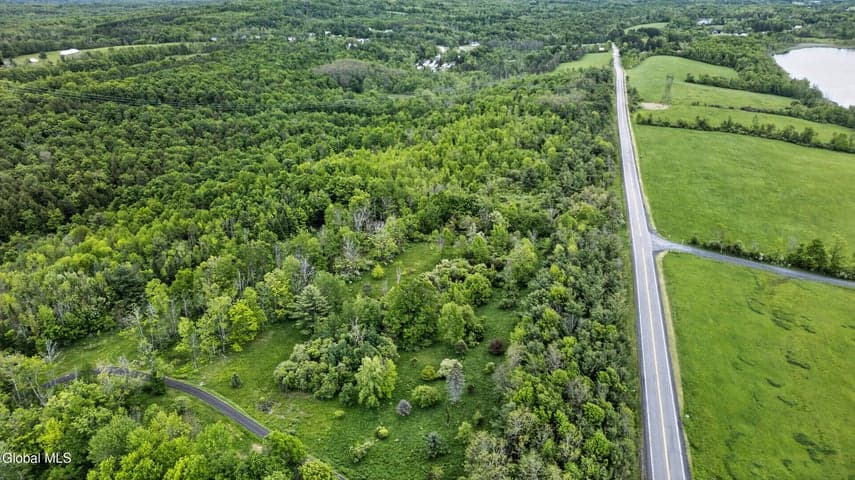 0 Joslyn School Road, Berne, NY, photo 1