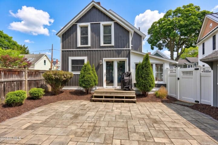 24 Diamond Place, Saratoga Springs, Inside, NY, photo 5