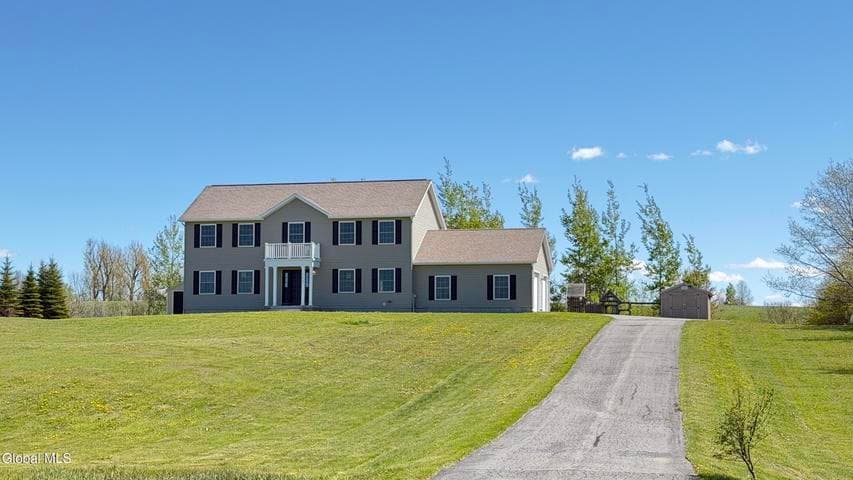 235 Gordinier Road, Delanson, NY, photo 2
