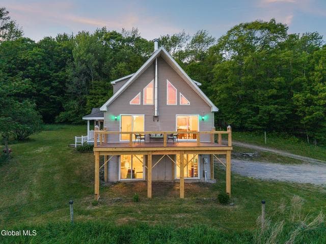 191 Merchant Road, Jefferson, NY, photo 4