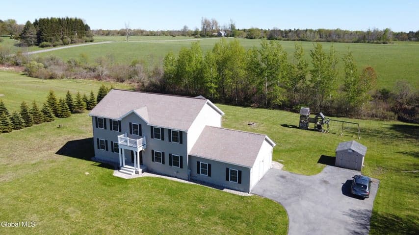 235 Gordinier Road, Delanson, NY, photo 4