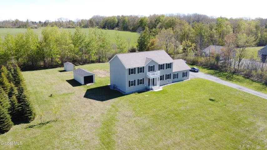 235 Gordinier Road, Delanson, NY, photo 5