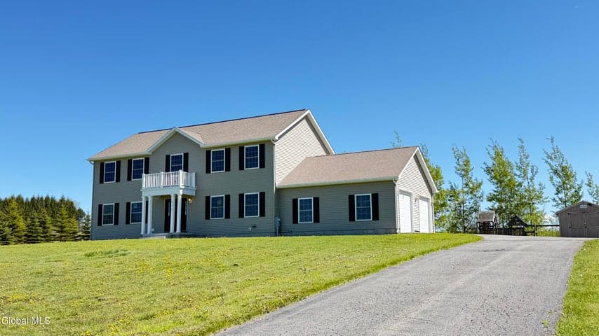 235 Gordinier Road, Delanson, NY, photo 3