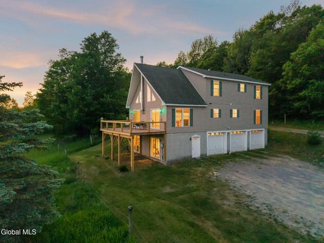 191 Merchant Road, Jefferson, NY, photo 5