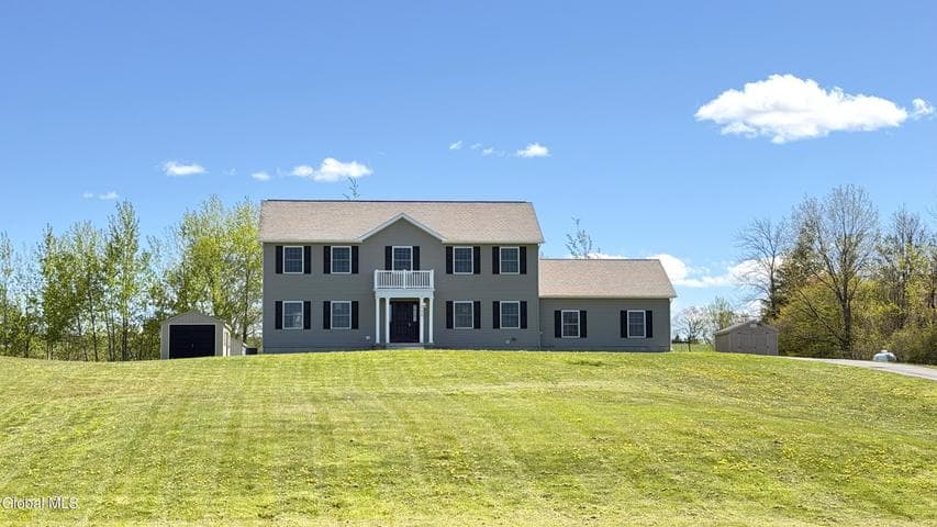 235 Gordinier Road, Delanson, NY, photo 1