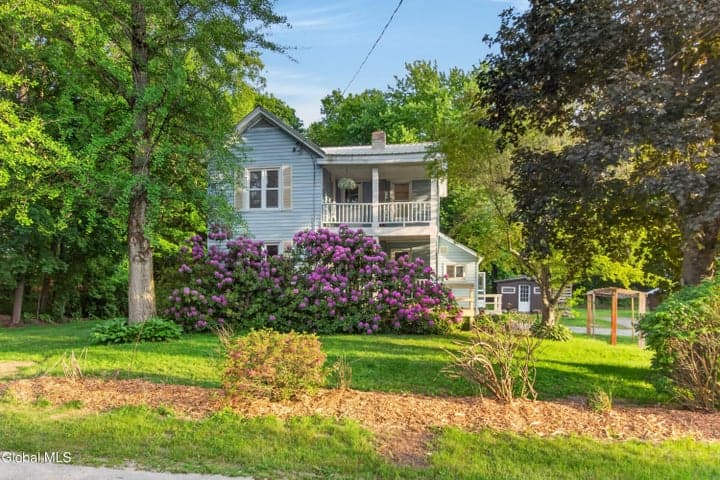 325 Pine Street, Corinth, NY, photo 1