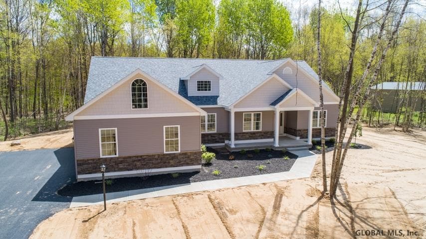 617 KINNS Road, Clifton Park, NY, photo 3