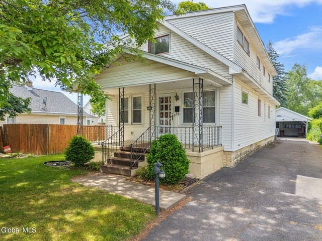 2021 Cedarlawn Avenue, Rotterdam, NY, photo 1