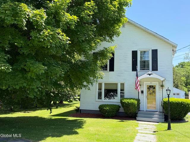 22 Washington Street, White Creek, NY, photo 1
