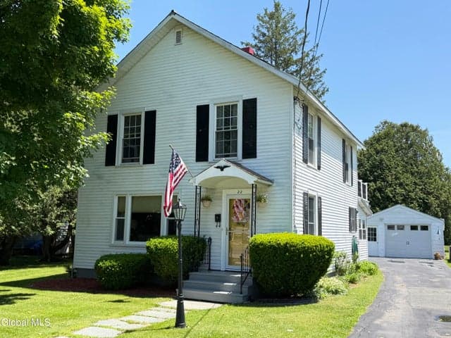 22 Washington Street, White Creek, NY, photo 2