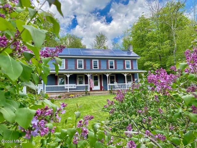 130 Lustig Road, Hunter, NY, photo 5