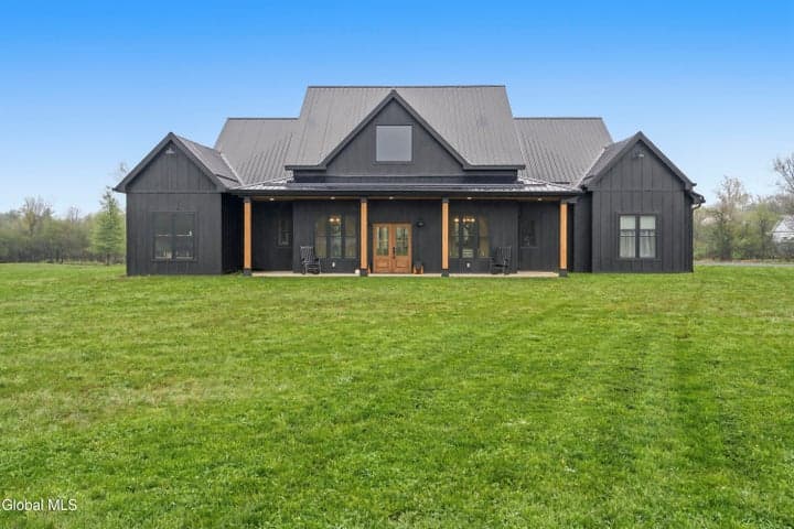 134 Spier Falls Road #LOT 4, Moreau, NY, photo 1