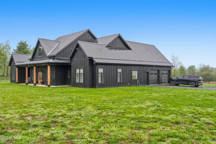 134 Spier Falls Road #LOT 4, Moreau, NY, photo 3