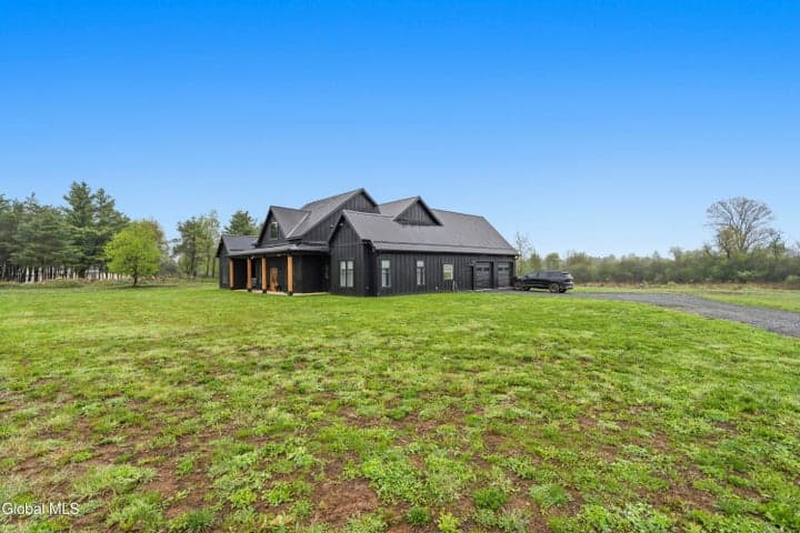 134 Spier Falls Road #LOT 4, Moreau, NY, photo 4