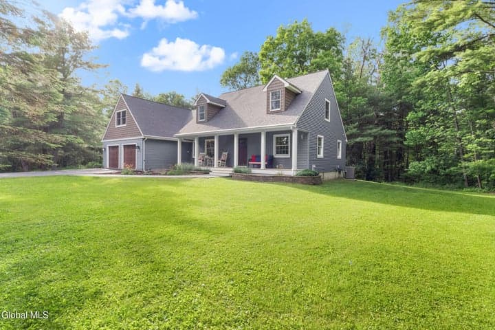 12 Lea Drive, Delanson, NY, photo 1