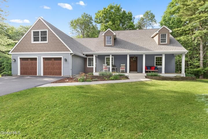 12 Lea Drive, Delanson, NY, photo 2