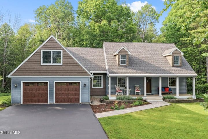 12 Lea Drive, Delanson, NY, photo 3