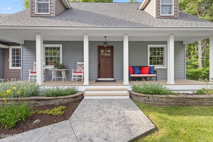 12 Lea Drive, Delanson, NY, photo 5
