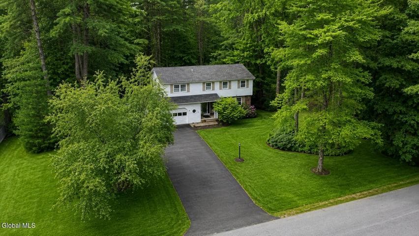 14 Joseph Lane, Wilton, NY, photo 1