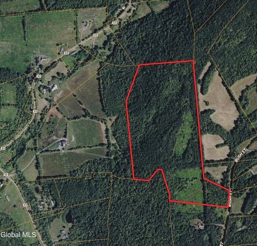 L16 Bush Street, Seward, NY