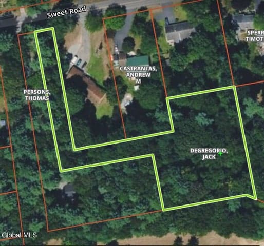 L30 Sweet Road, Queensbury, NY