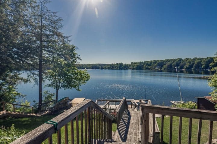 2540 May Road, Galway, NY, photo 2