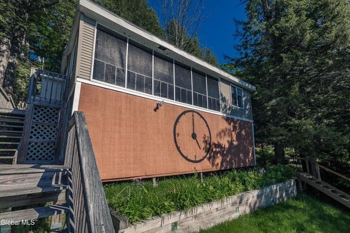 2540 May Road, Galway, NY