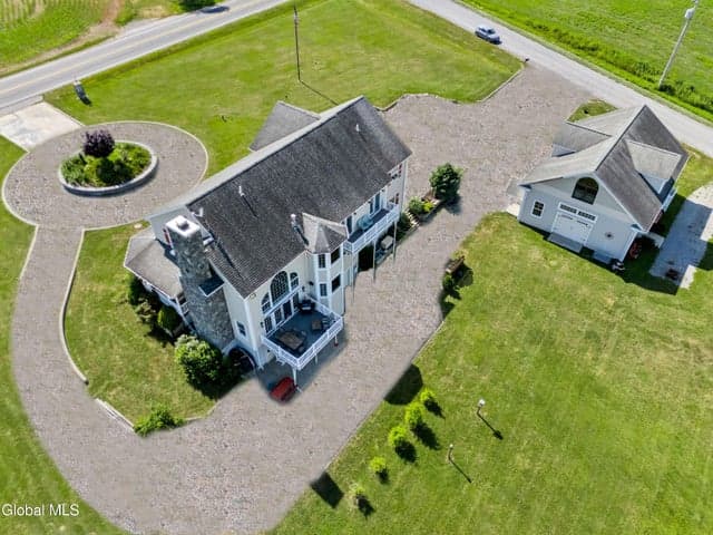 85 Harris Road, Northumberland, NY, photo 5