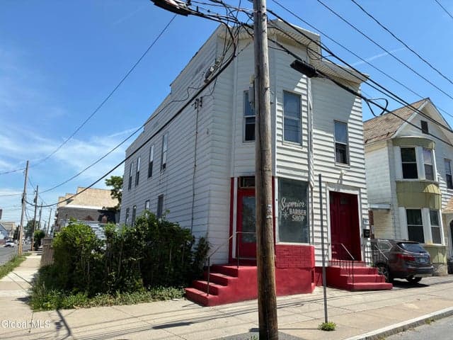 603 Nott Street, Schenectady, NY, photo 3