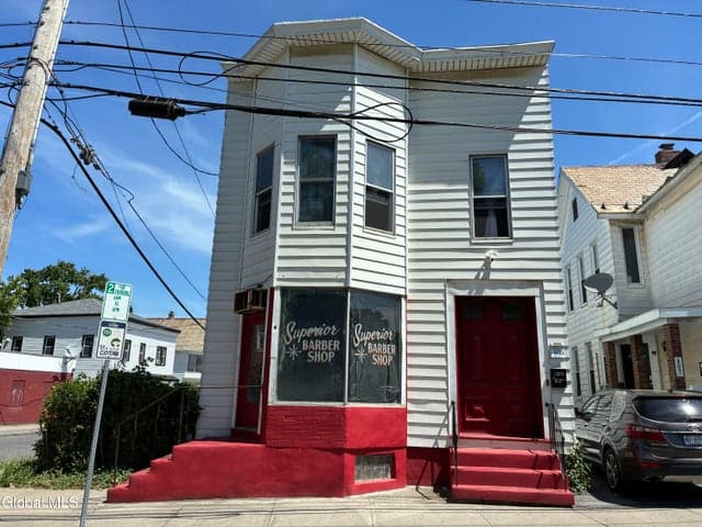 603 Nott Street, Schenectady, NY, photo 1