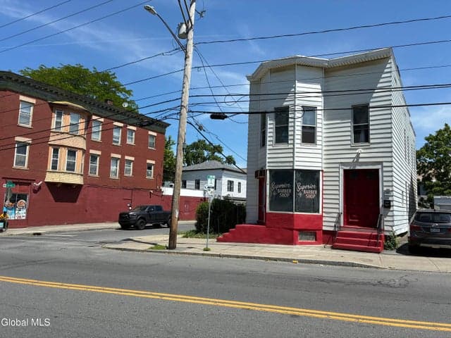 603 Nott Street, Schenectady, NY, photo 2