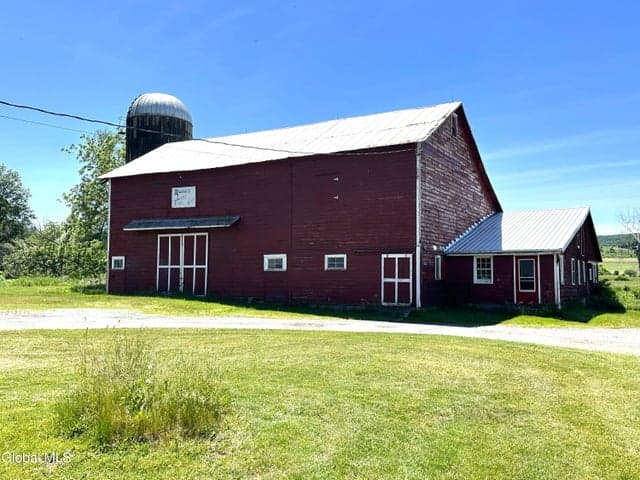 564 W Ames Road, Ames, NY, photo 4