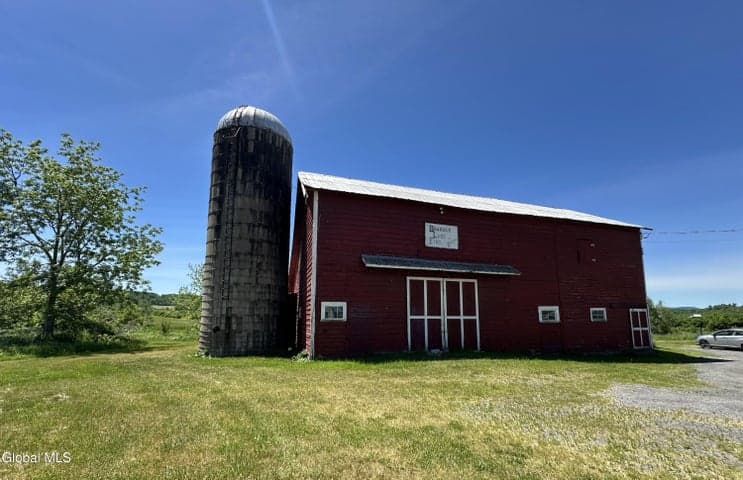 564 W Ames Road, Ames, NY, photo 5