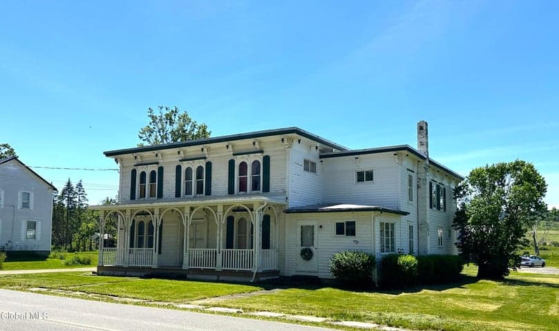 564 W Ames Road, Ames, NY, photo 2