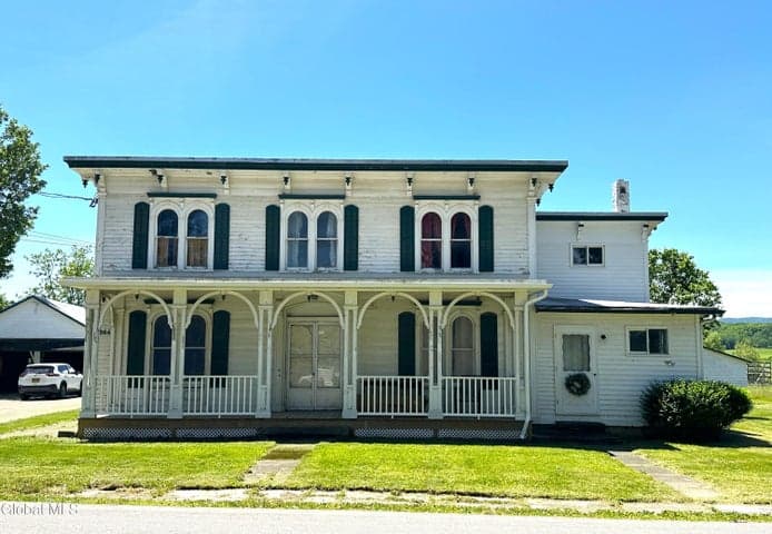 564 W Ames Road, Ames, NY, photo 1