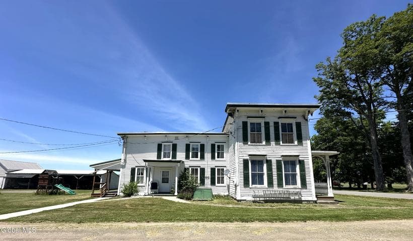 564 W Ames Road, Ames, NY, photo 3