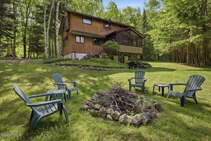 3 Lakeview Lane, Johnsburg, NY, photo 2