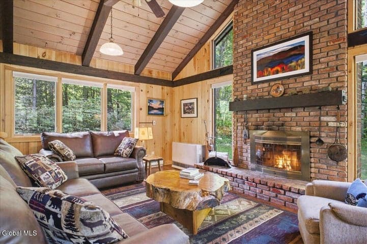 3 Lakeview Lane, Johnsburg, NY, photo 4
