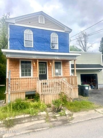 29 Broad Street, Fultonville, NY