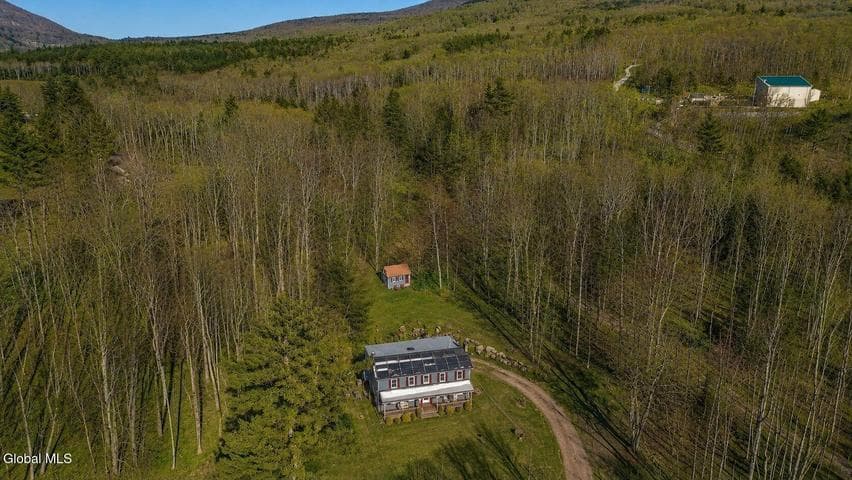 130 Lustig Road, Hunter, NY, photo 4