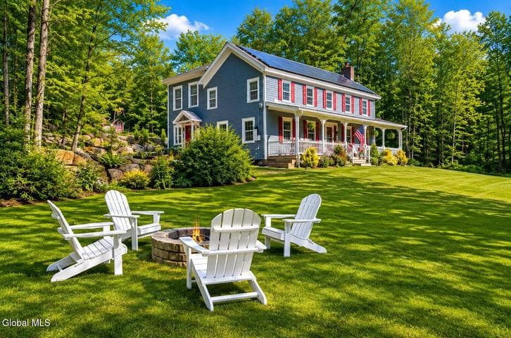 130 Lustig Road, Hunter, NY, photo 2